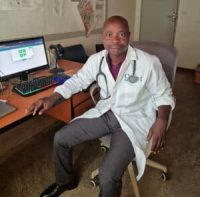 Orant Charities Africa (OCA)