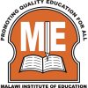 The Malawi Institute of Education (MIE)