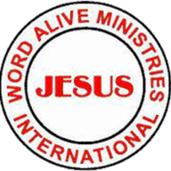 Word Alive Ministries International