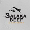 Balaka Beef