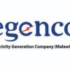 Electricity Generation Company (MW) Ltd