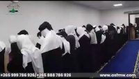 Ahlus Sunnah Foundation (ASF–Malawi)