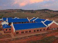 Amitofo Care Centre