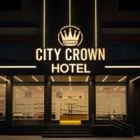 Crown Hotel
