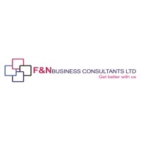 F&N Business Consultants Ltd
