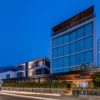 Grand Villa Hospitality Limited