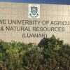 Lilongwe University of Agriculture and Natural Resources