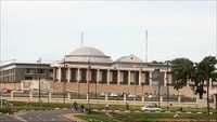 Malawi National Assembly