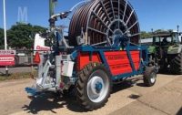 Regnor-M Vehicle & Equipment Hire