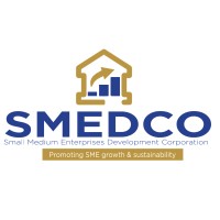 Small and Medium Enterprises Development Corporation (SMEDCO)