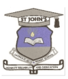 St John Boys Catholic Secondary School