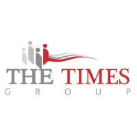 Times Group Ltd