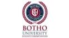 Botho University