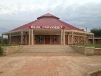 Karonga Diocese