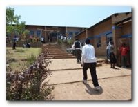 Kunyanja Private Secondary School