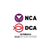 Norwergian Church Aid and DanChurch Aid Malawi (NCA-DCA)