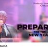 PENTECOST INTERNATIONAL CHRISTIAN CENTRE