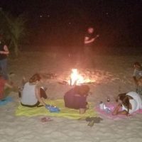 Venice Beach Backpackers