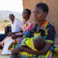 Partners In Health/Abwenzi Pa Za Umoyo (PIH/APZU)