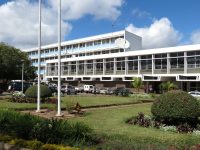 Malawi University of Business and Applied Sciences (MUBAS)